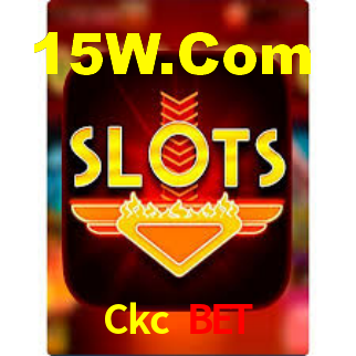 APP oficial da Ckc Bet para mobile