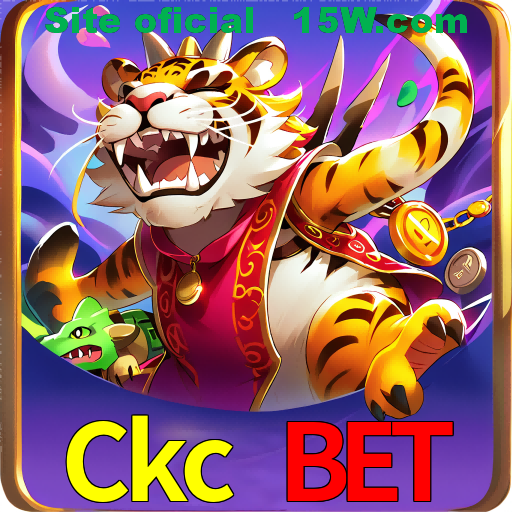 Imagem promocional da Ckc Bet mostrando a plataforma e suas vantagens